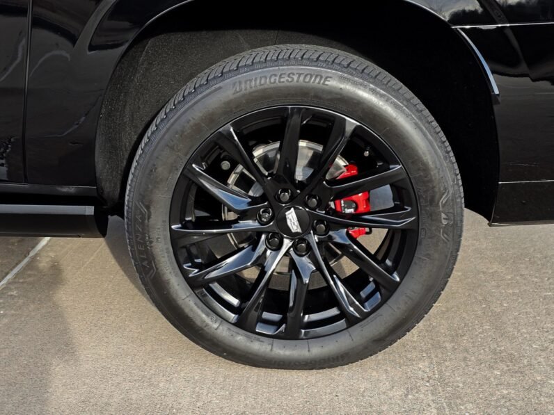 2022 Cadillac Escalade ESV Sport Platinum