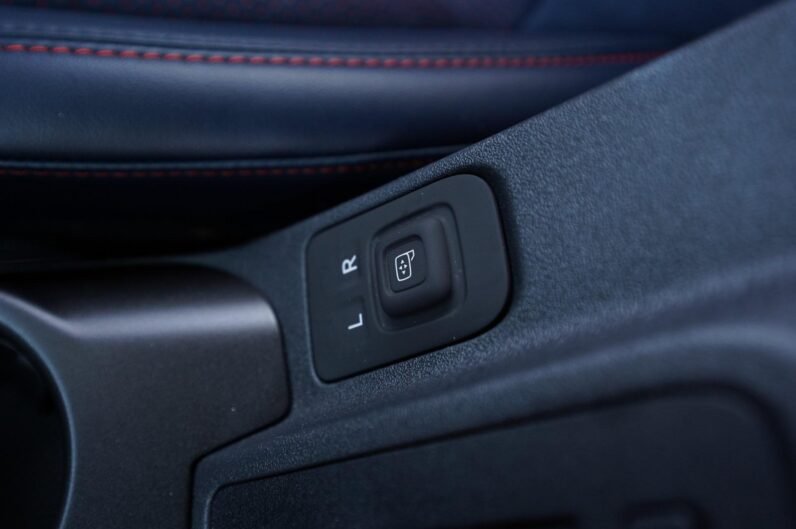 2022 Ford Bronco Raptor